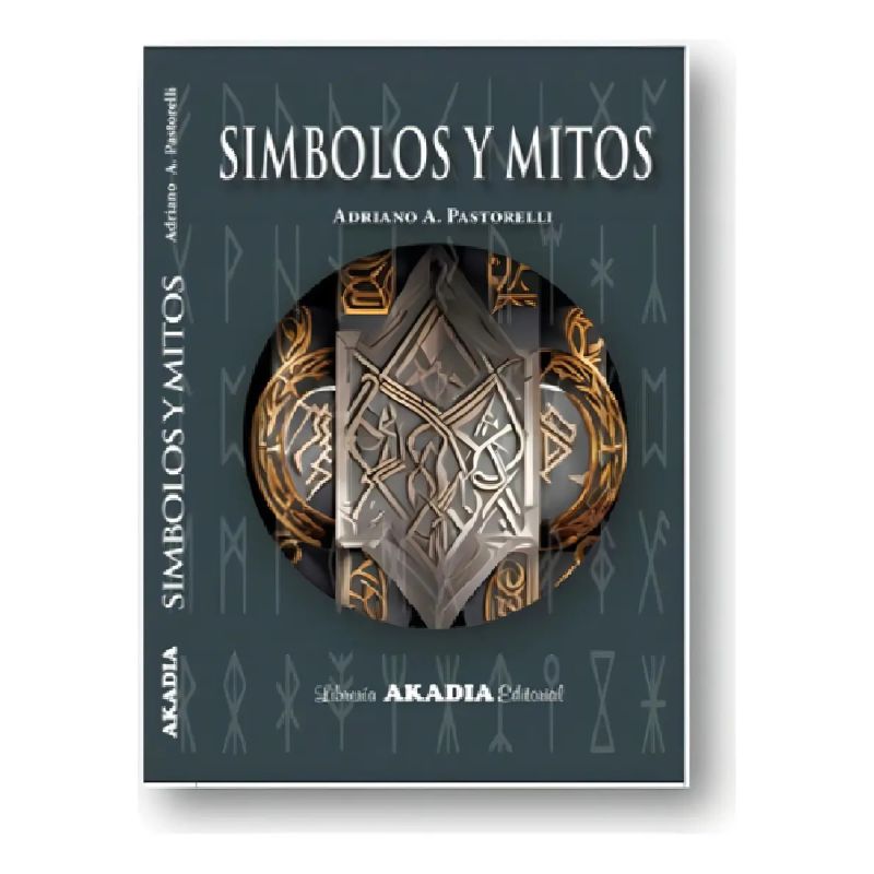SIMBOLOS Y MITOS (Nuevo)