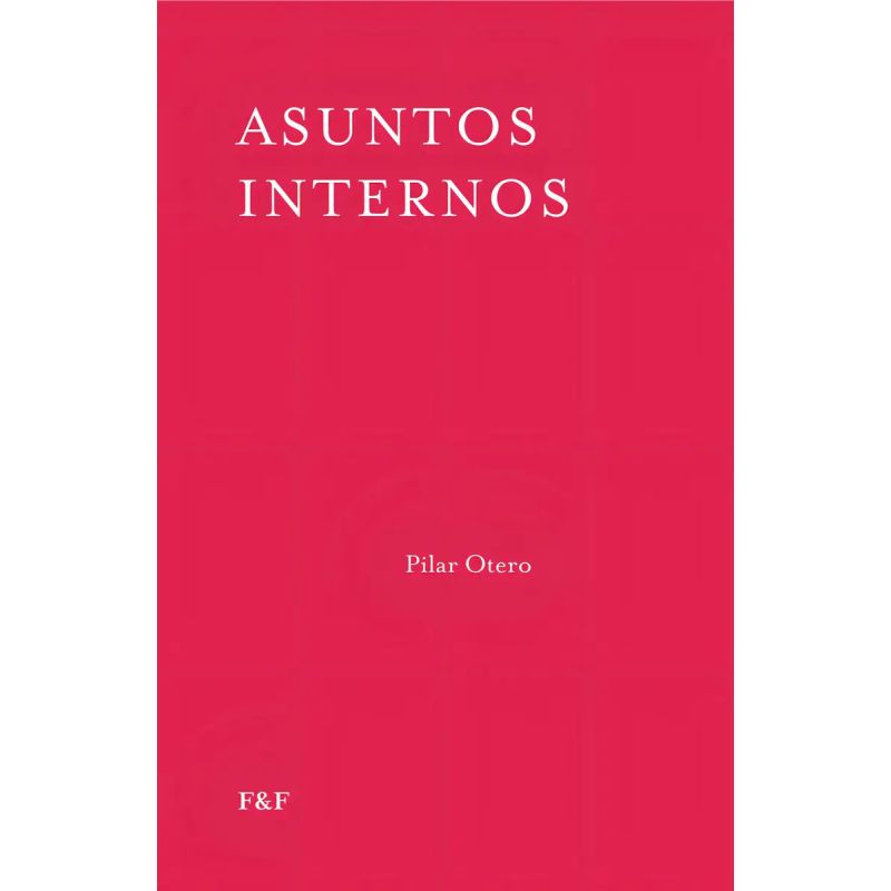 ASUNTOS INTERNOS (Nuevo)