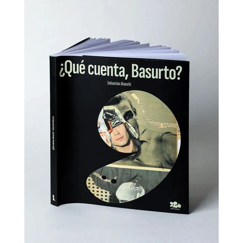QUE CUENTA BASURTO? (Nuevo) - Miniatura 7