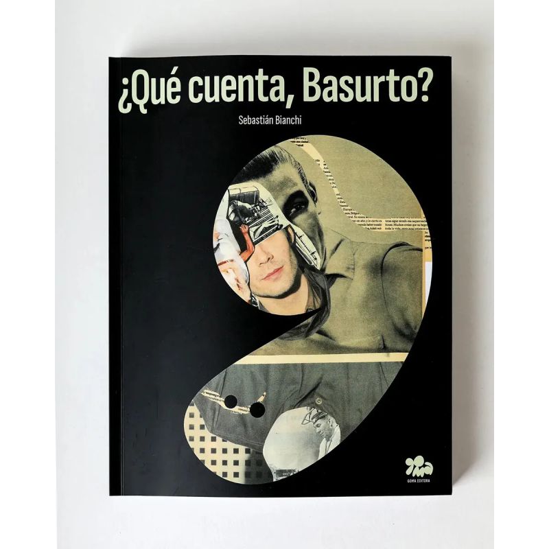 QUE CUENTA BASURTO? (Nuevo)
