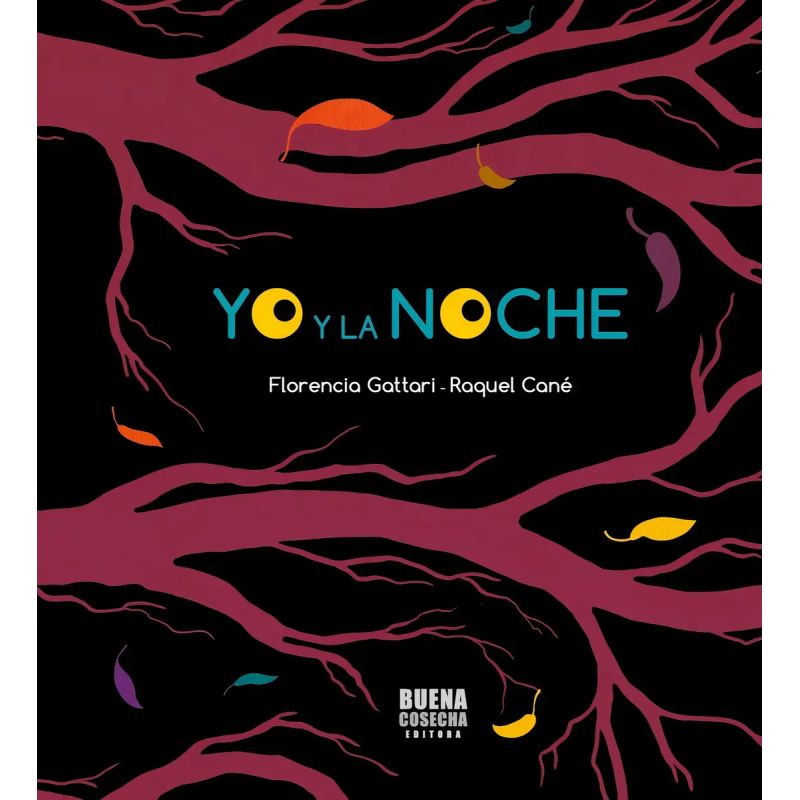YO Y LA NOCHE (Nuevo)