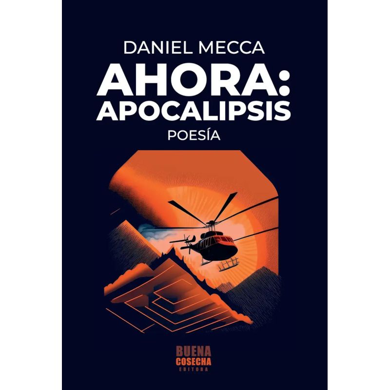 AHORA APOCALIPSIS (Nuevo)