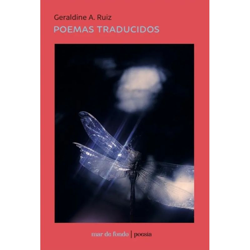 POEMAS TRADUCIDOS (Nuevo)