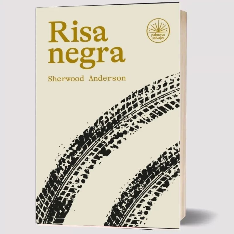 RISA NEGRA (Nuevo)