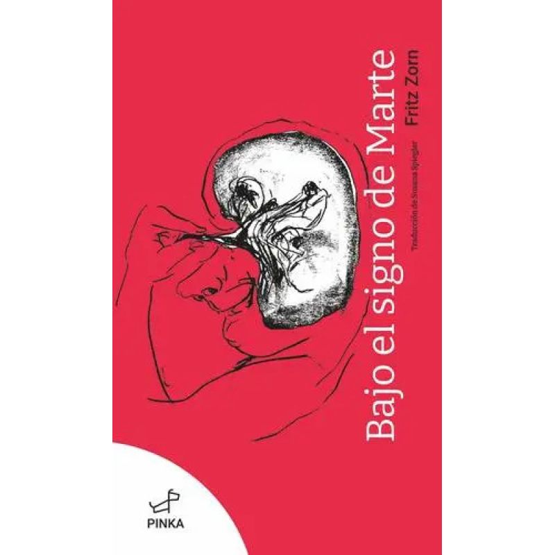 BAJO EL SIGNO DE MARTE (Nuevo)