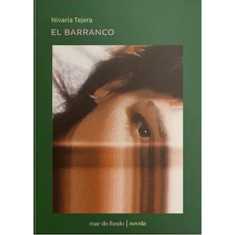 BARRANCO, EL (Nuevo)