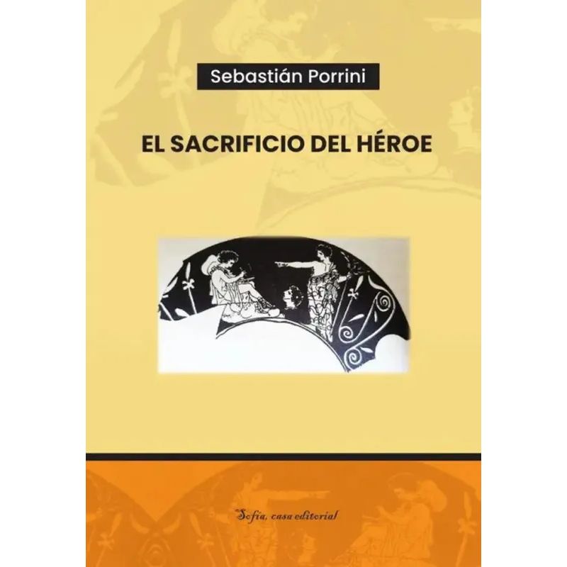 SACRIFICIO DEL HEROE, EL