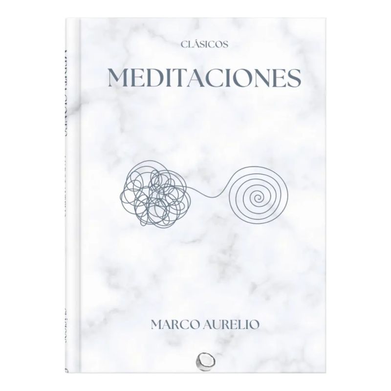 MEDITACIONES - COLECCION (Nuevo)