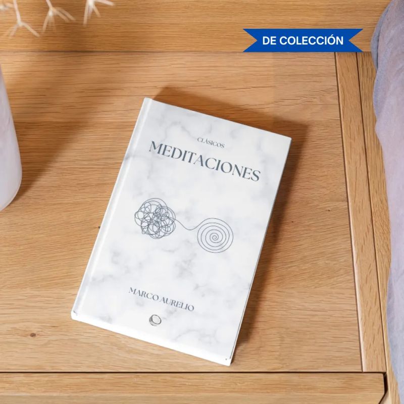 MEDITACIONES - COLECCION (Nuevo) - Miniatura 2