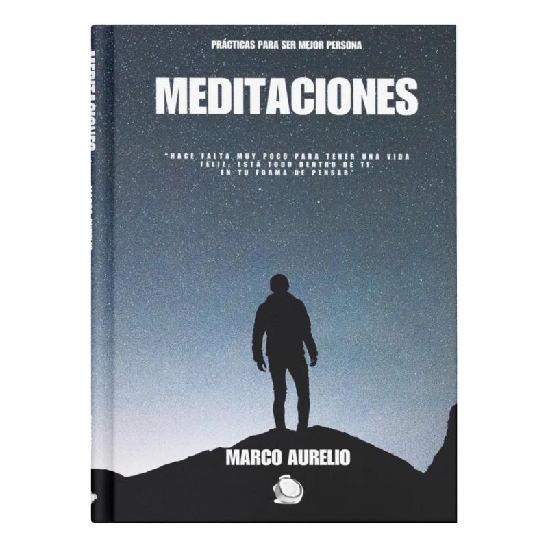 MEDITACIONES - MODERNO (Nuevo)
