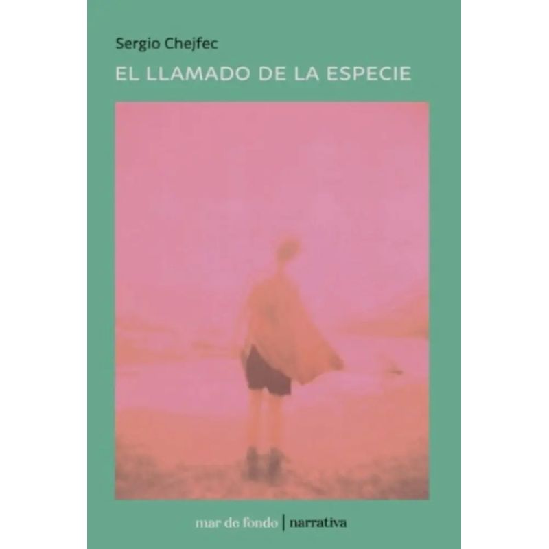 LLAMADO DE LA ESPECIE, EL (Nuevo)