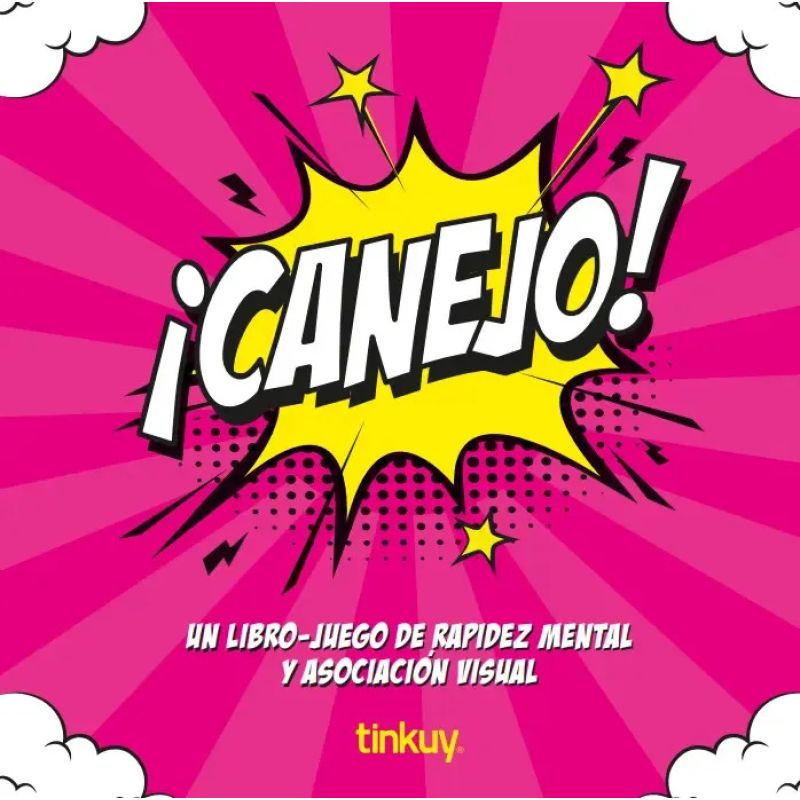 CANEJO! - TINKUY (Nuevo)