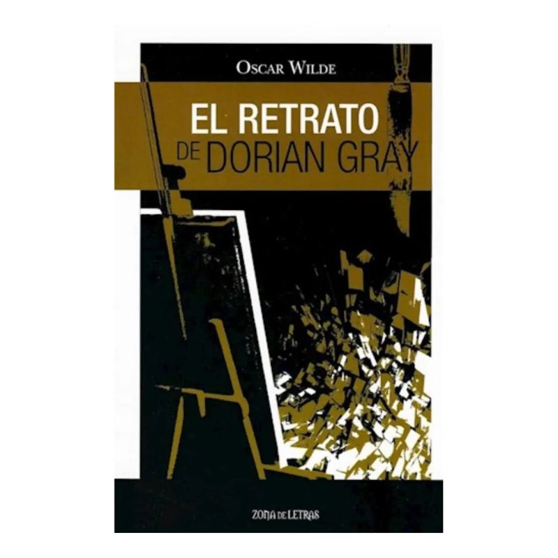 RETRATO DE DORIAN GRAY, EL (Nuevo)