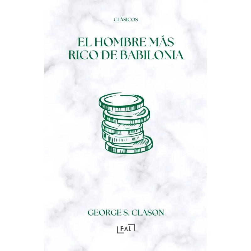 HOMBRE MAS RICO DE BABILONIA, EL - COLECCION (Nuevo) - Miniatura 3
