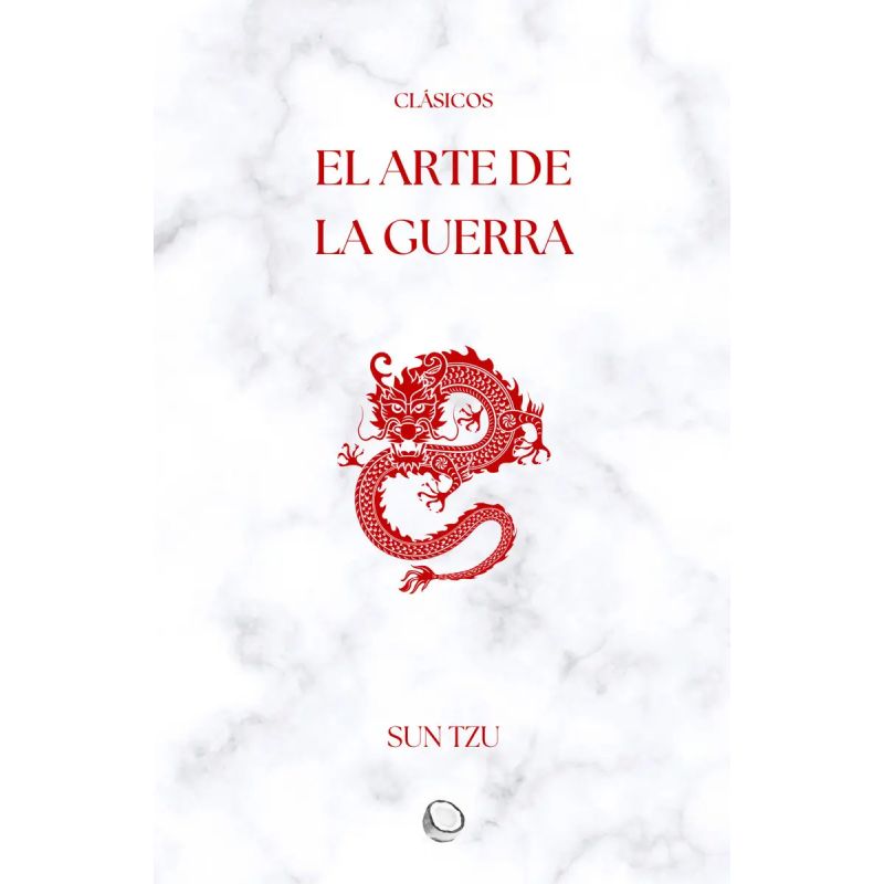 ARTE DE LA GUERRA, EL - COLECCION (Nuevo)
