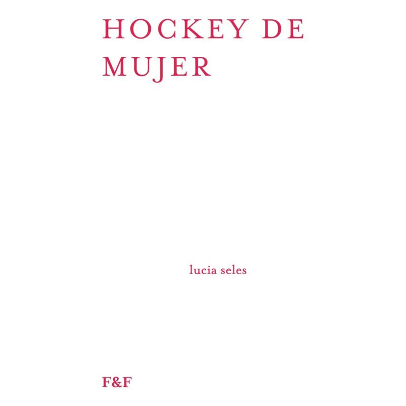 HOCKEY DE MUJER (Nuevo)