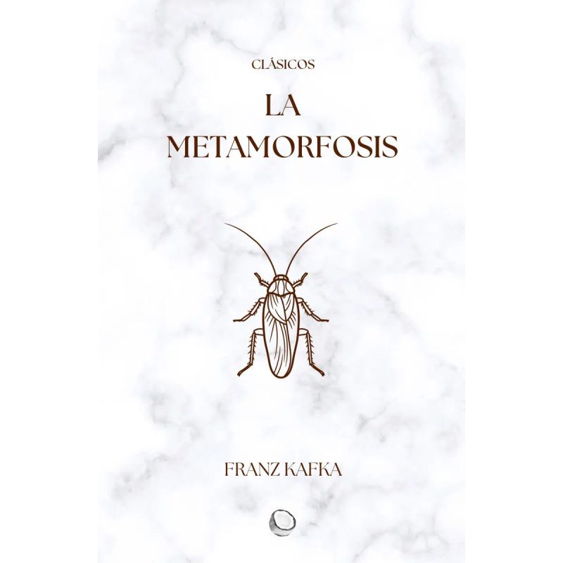 METAMORFOSIS - COLECCION (Nuevo)