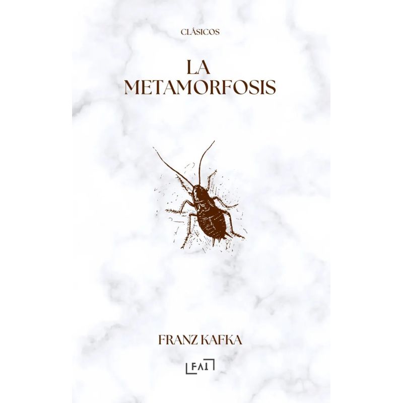 METAMORFOSIS - COLECCION (Nuevo) - Miniatura 3