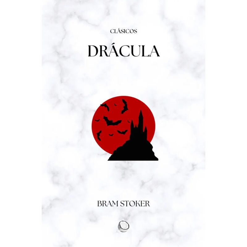 DRACULA (Nuevo)