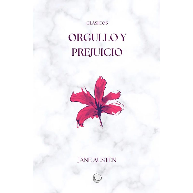 ORGULLO Y PREJUICIO (Nuevo)