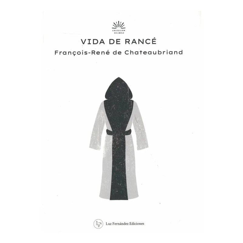 VIDA DE RANCE, LA (Nuevo)