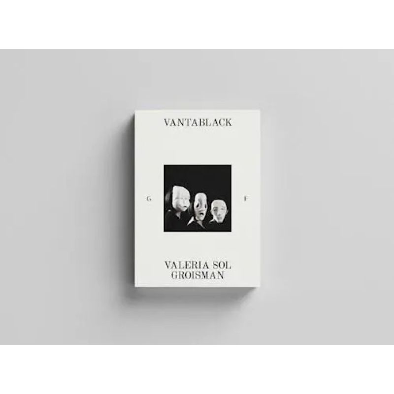 VANTABLACK (Nuevo)