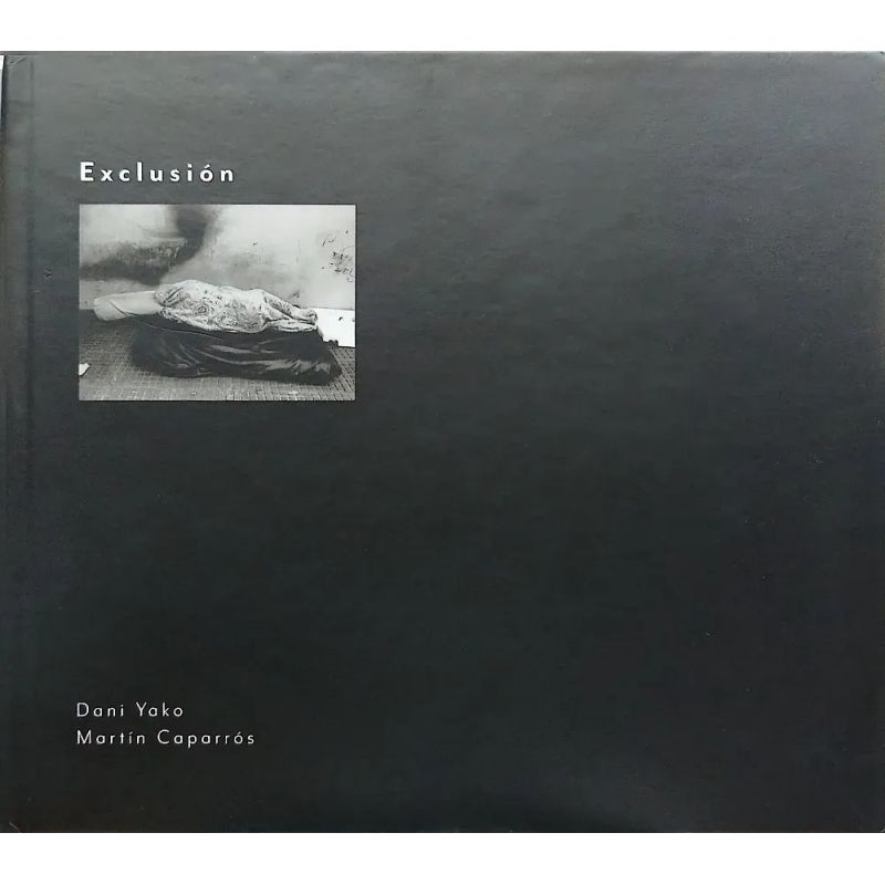 EXCLUSION - TD (Nuevo)