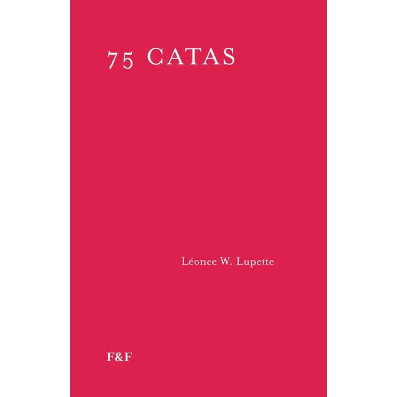 75 CATAS (Nuevo)