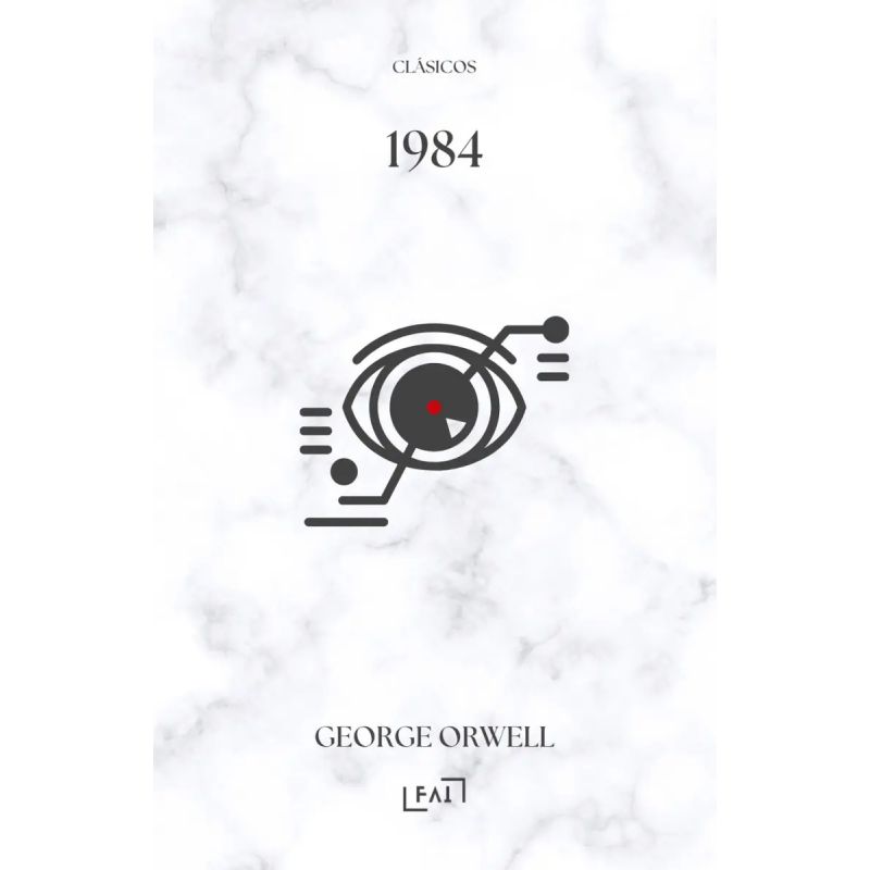1984 (Nuevo)