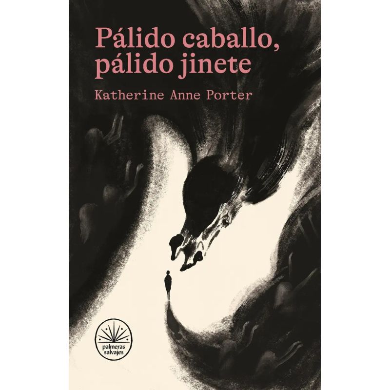 PALIDO CABALLO, PALIDO JINETE