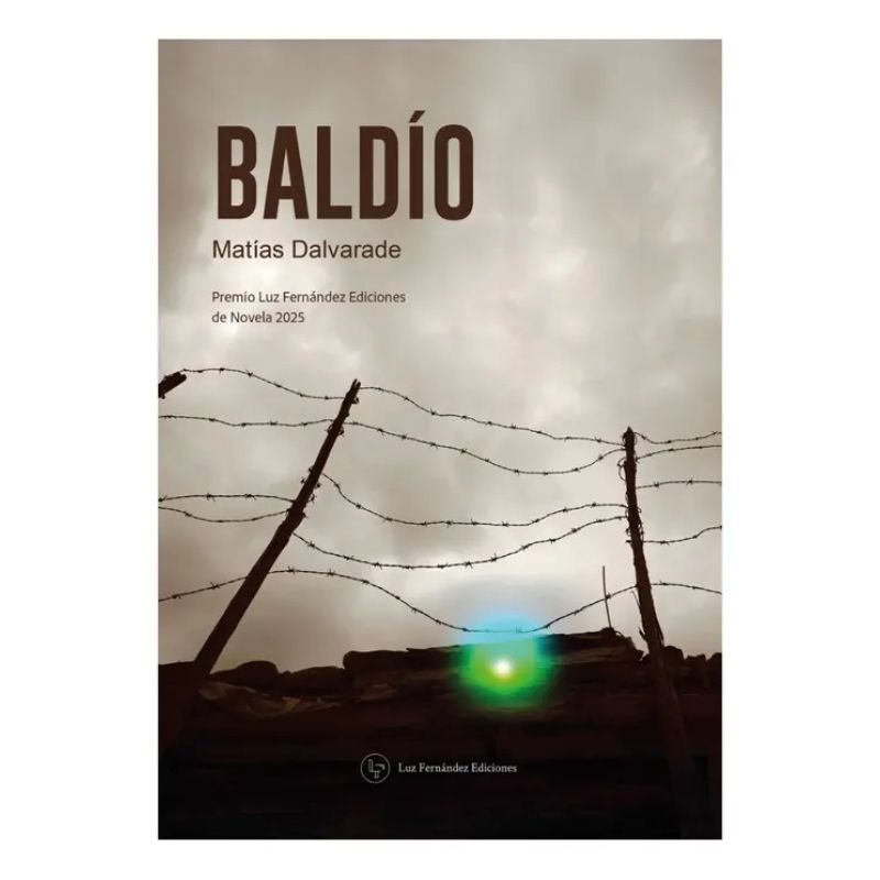 BALDIO (Nuevo)