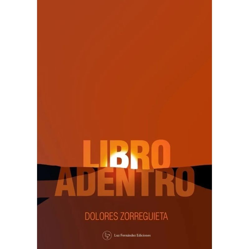 LIBRO ADENTRO (Nuevo)