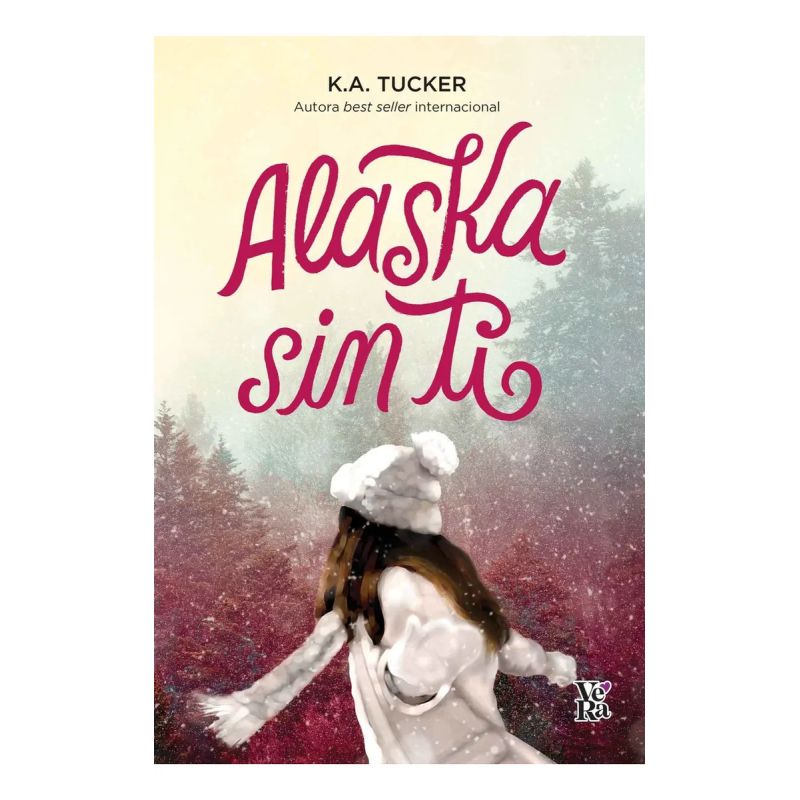 ALASKA SIN TI (Nuevo)