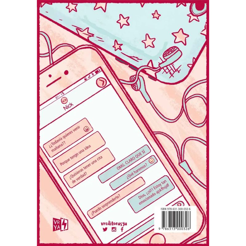 HEARTSTOPPER - EDICION ESPECIAL - TOMO 2 - TD (Nuevo) - Miniatura 2