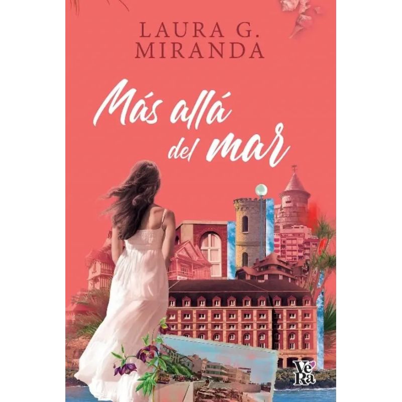 MAS ALLA DEL MAR (Nuevo)