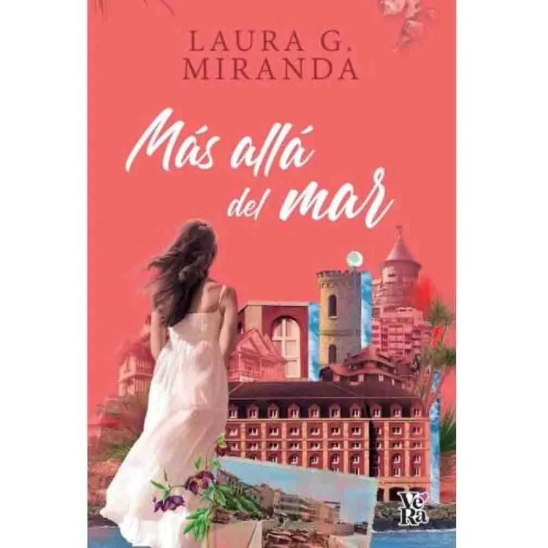 MAS ALLA DEL MAR (Nuevo) - Miniatura 3