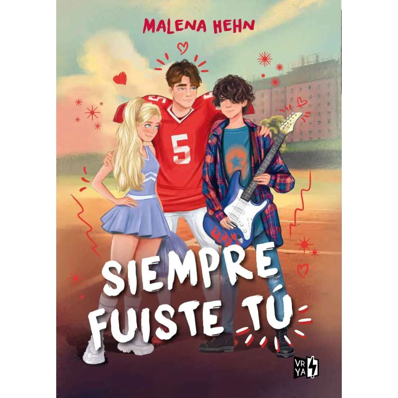 SIEMPRE FUISTE TU (Nuevo)