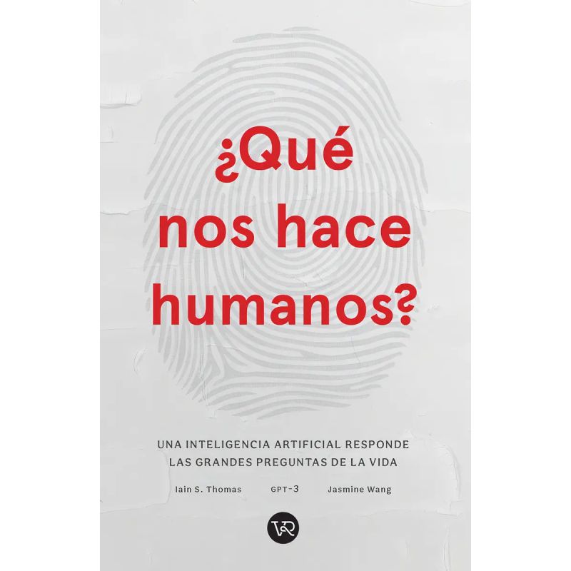 QUE NOS HACE HUMANOS?