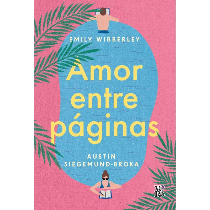 AMOR ENTRE PAGINAS (Nuevo)