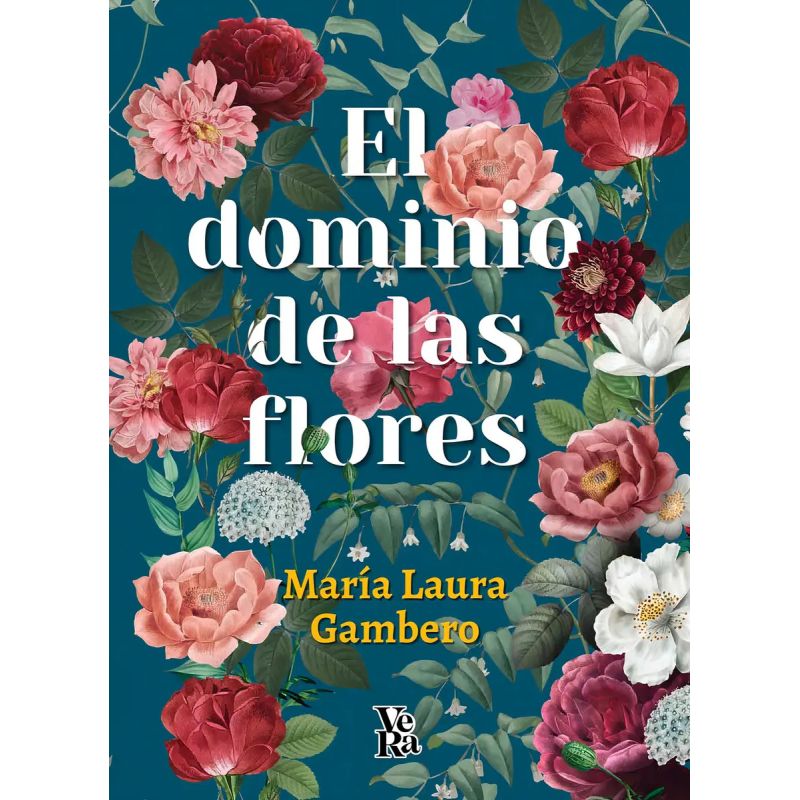 DOMINIO DE LAS FLORES, EL (Nuevo)