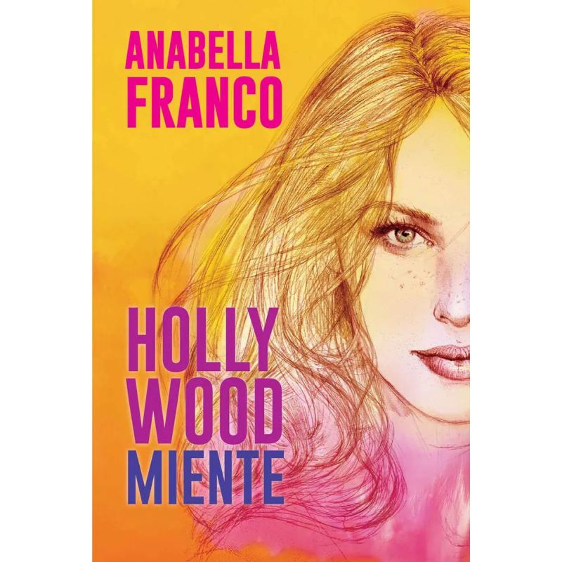 HOLLYWOOD MIENTE (Nuevo)