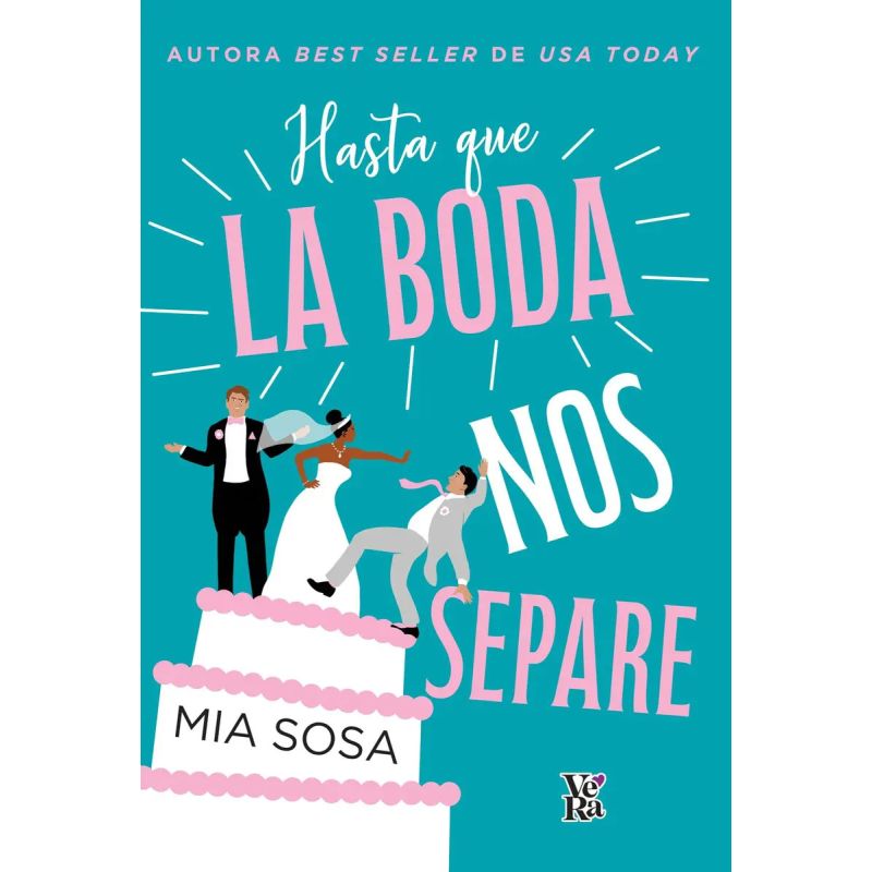 HASTA QUE LA BODA NOS SEPARE (Nuevo)