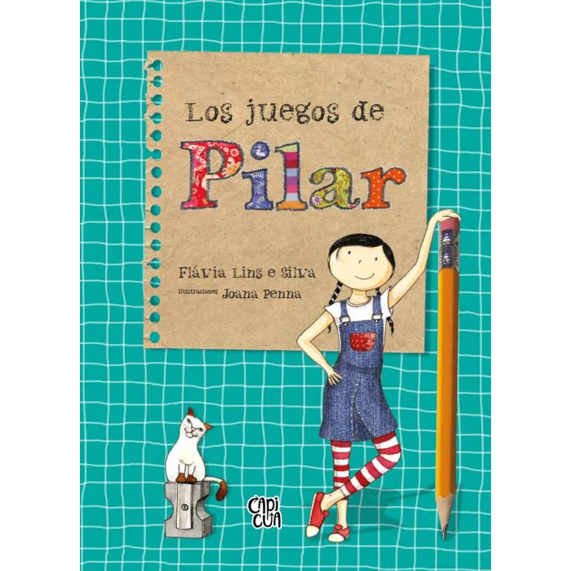 JUEGOS DE PILAR, LOS (Nuevo)