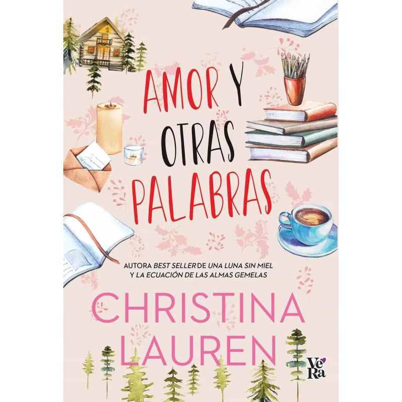 AMOR Y OTRAS PALABRAS (Nuevo)