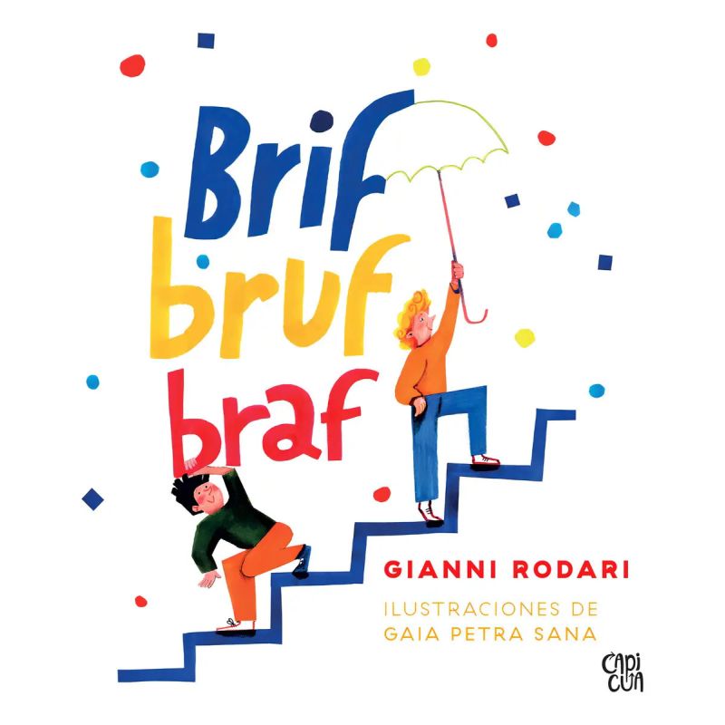 BRIF BRUF BRAF (Nuevo)