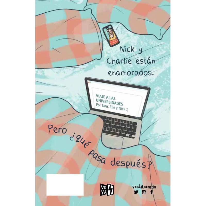 HEARTSTOPPER 5 (Nuevo) - Miniatura 2