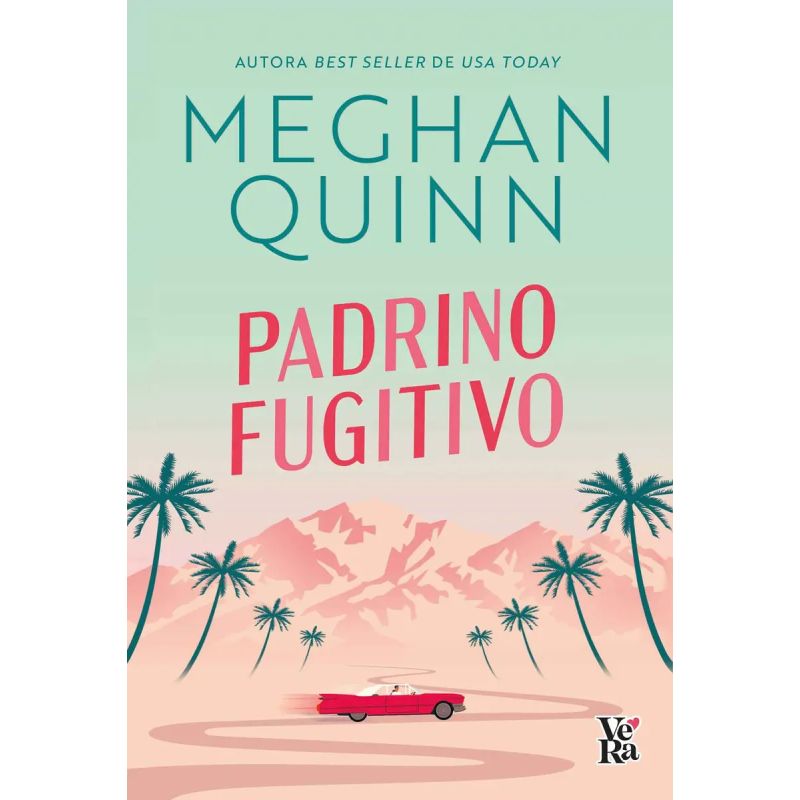 PADRINO FUGITIVO (Nuevo)