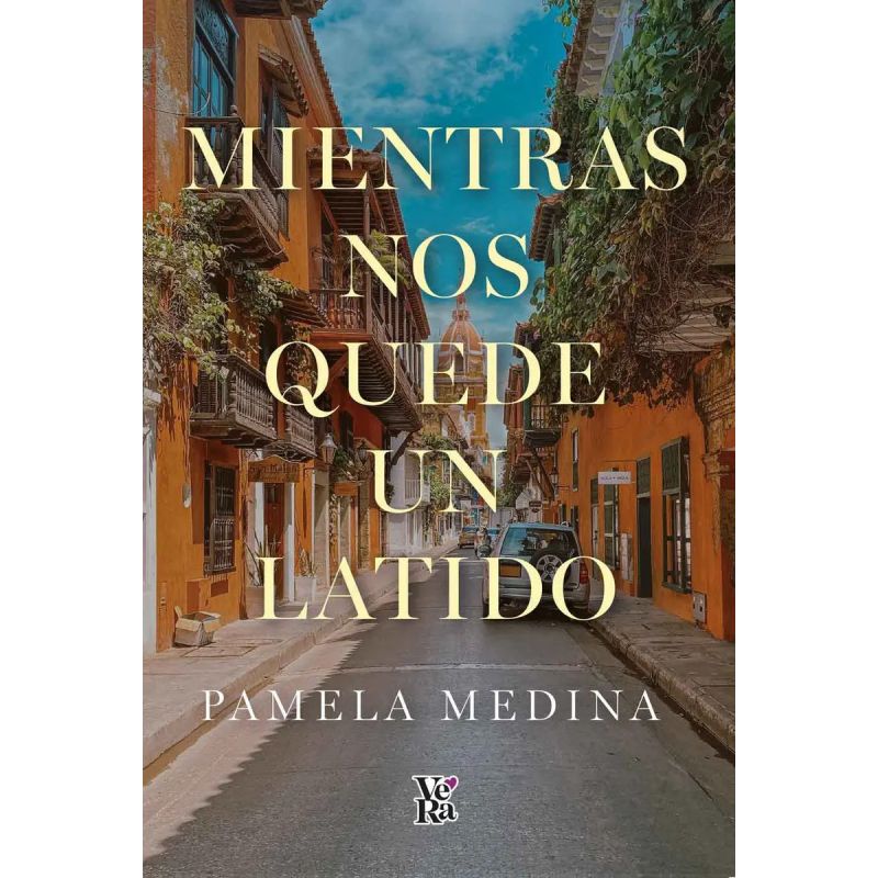 MIENTRAS NOS QUEDE UN LATIDO (Nuevo)
