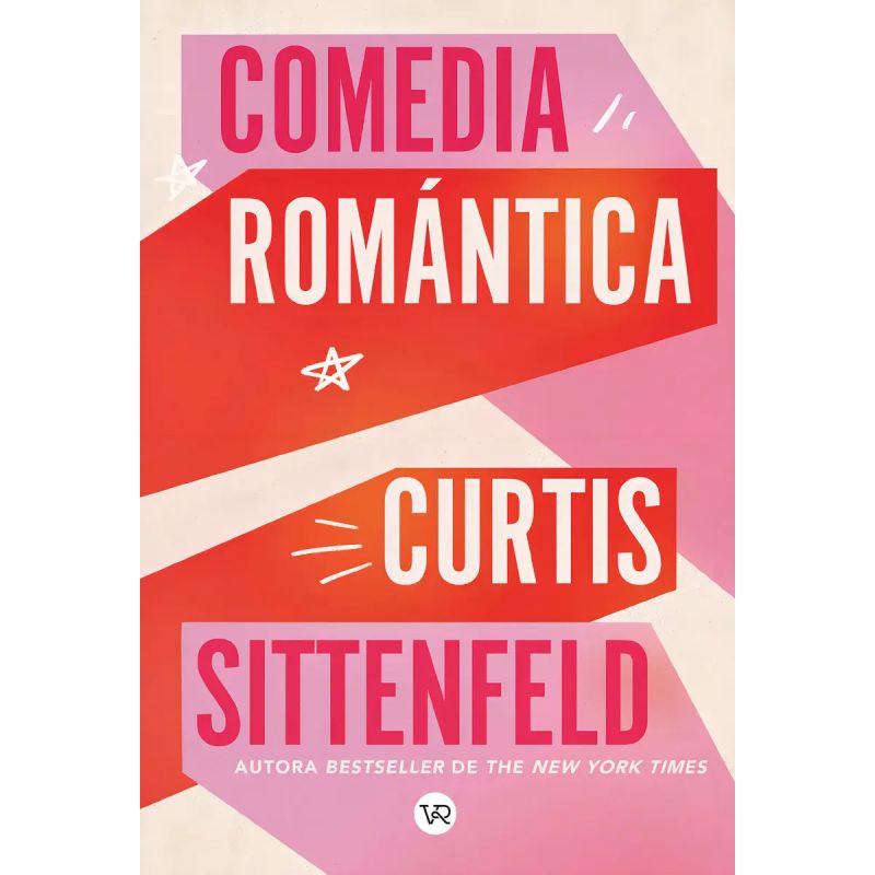 COMEDIA ROMANTICA (Nuevo)