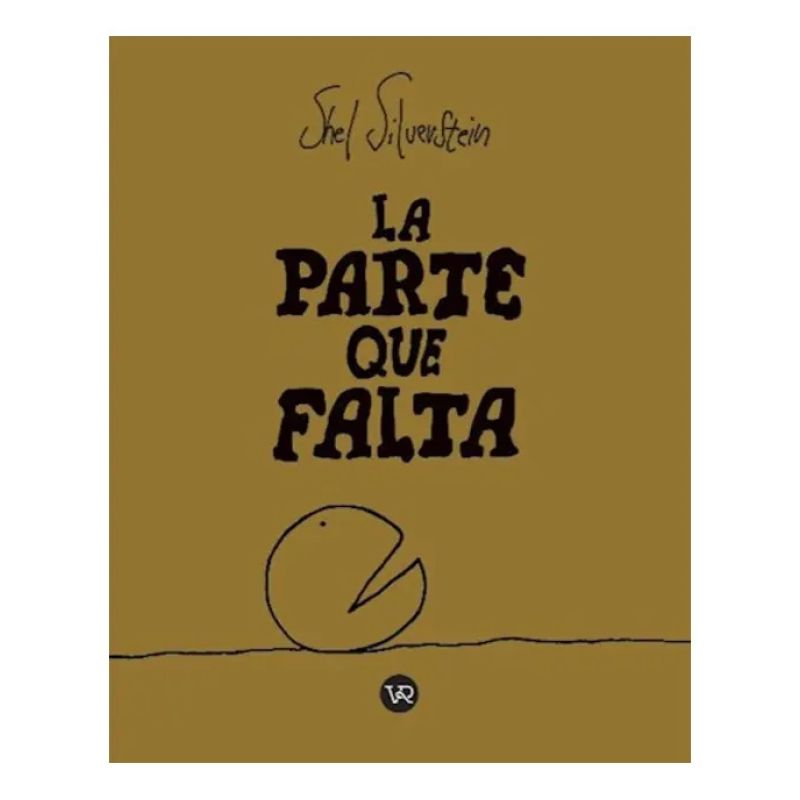 PARTE QUE FALTA, LA (Nuevo)